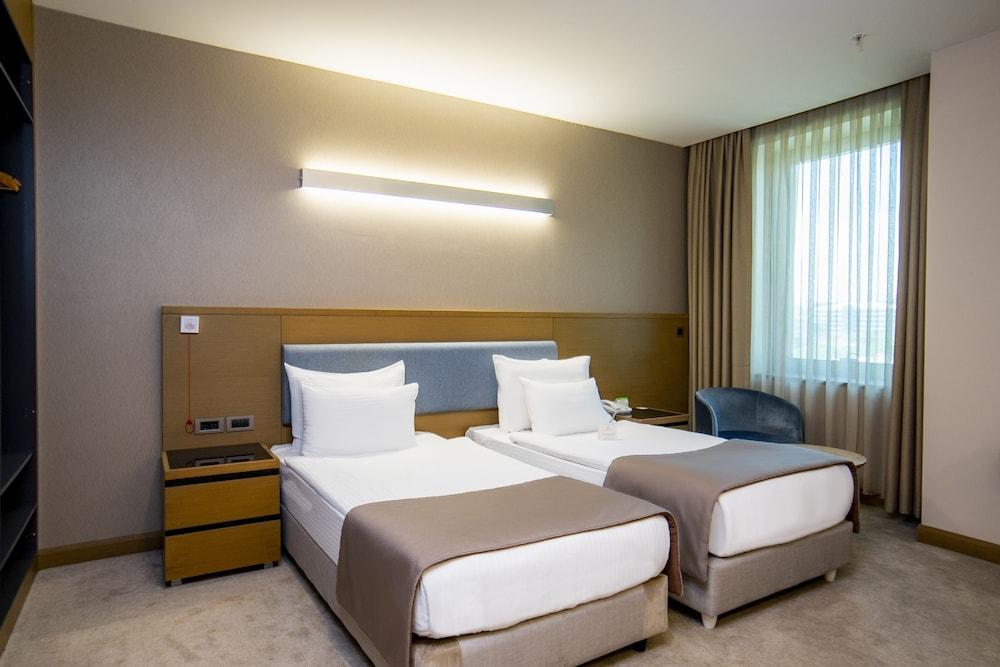 LA QUINTA BY WYNDHAM ISTANBUL GUNESLI — ISTANBUL — фотография отеля №21