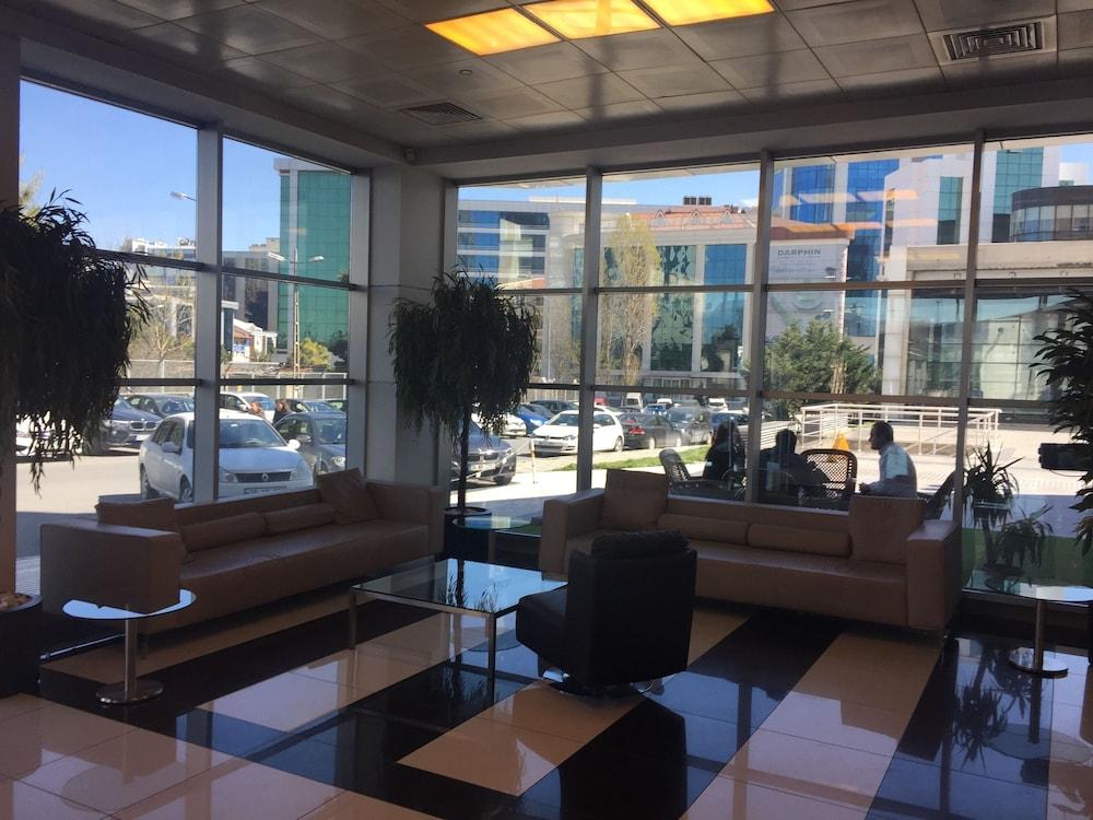 OZAY SUITES — ISTANBUL — fotografie hotel nr. 4