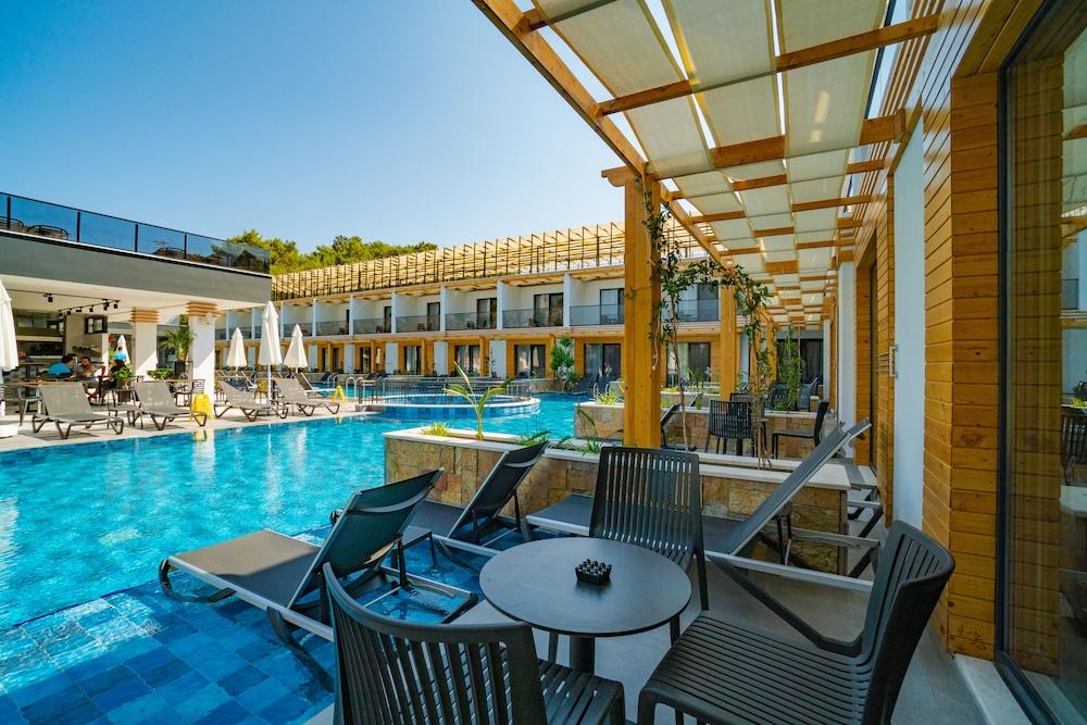 L HOTEL SARIGERME — SARIGERME — fotografie hotel nr. 9