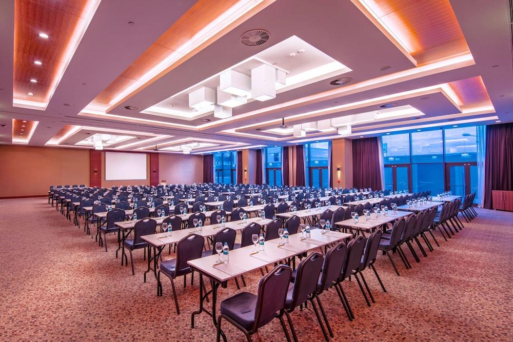 THE GREEN PARK HOTEL SIVAS — SIVAS — фотография отеля №34