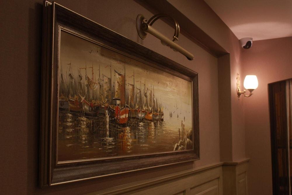 ENDLESS RESIDENCE — ISTANBUL — fotografie hotel nr. 32