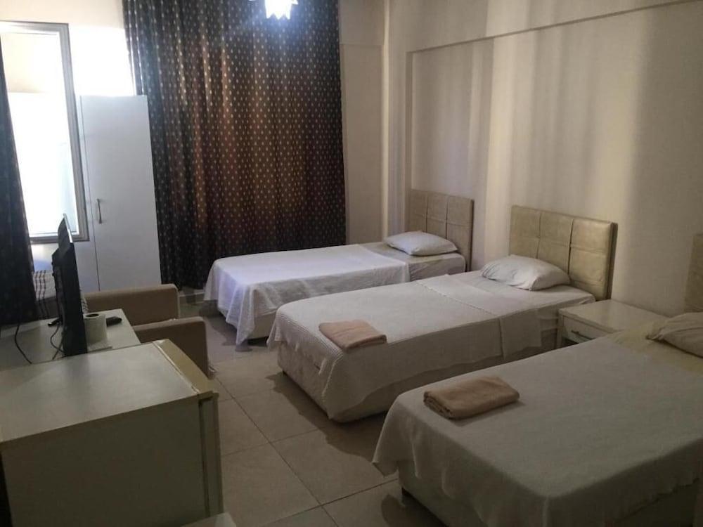 LION AKARSU APART HOTEL — AVSALLAR — fotografie hotel nr. 3