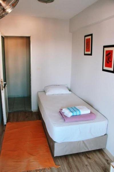 LA LUNA HOSTEL (ADULTS ONLY) — BODRUM — фотография отеля №8