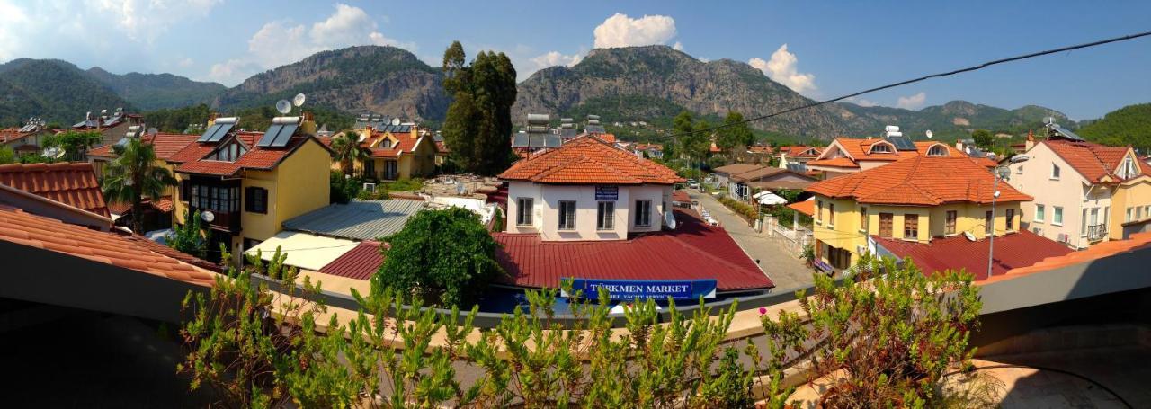 SYBELLE SUITES BY VILLA SAFIYA — GOCEK — fotografie hotel nr. 5