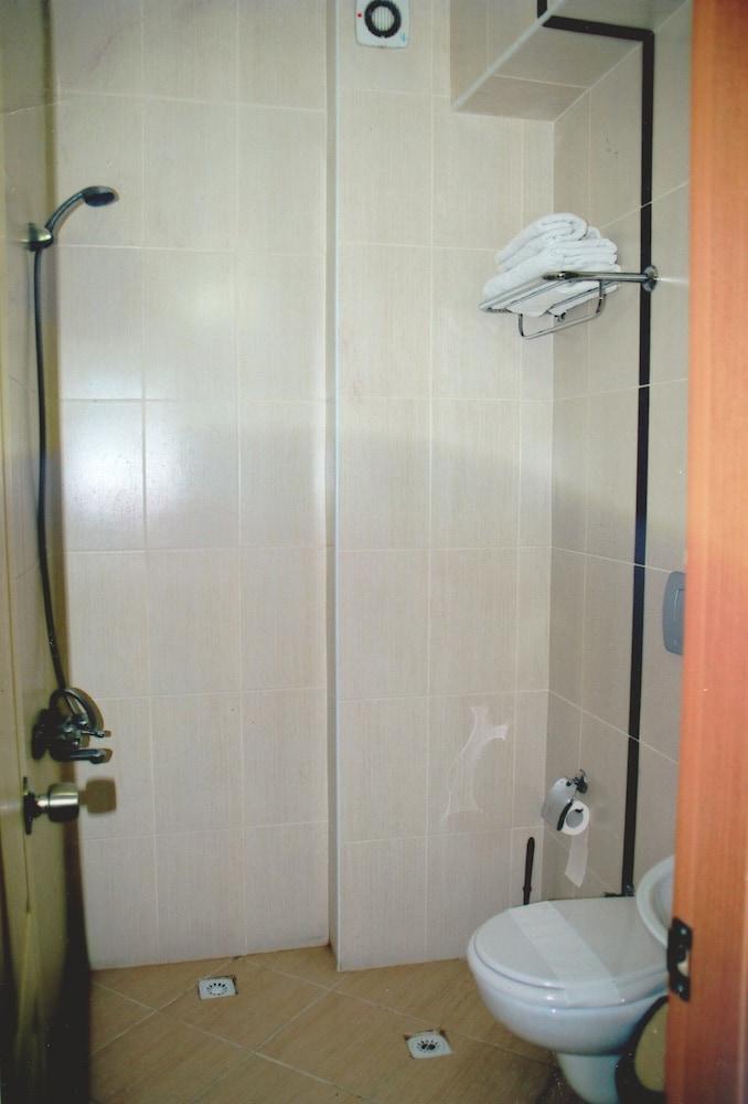 YENI CAGLAYAN OTEL — ISTANBUL — фотография отеля №19