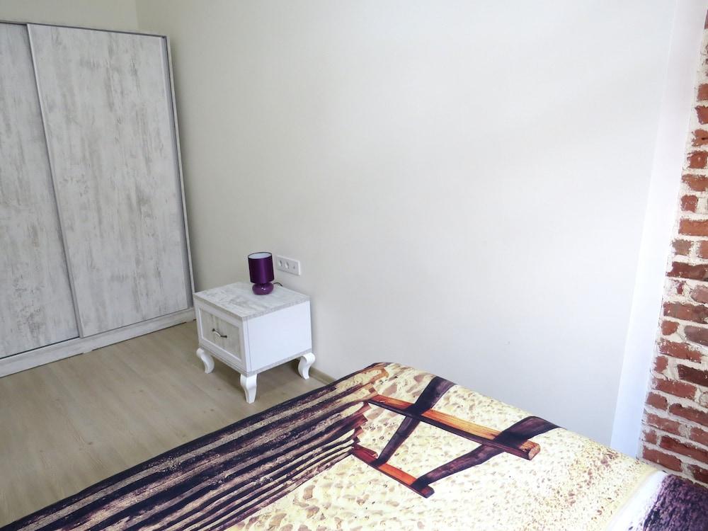 ISTANBERRY SUNSHINE FLATS — ISTANBUL — fotografie hotel nr. 13