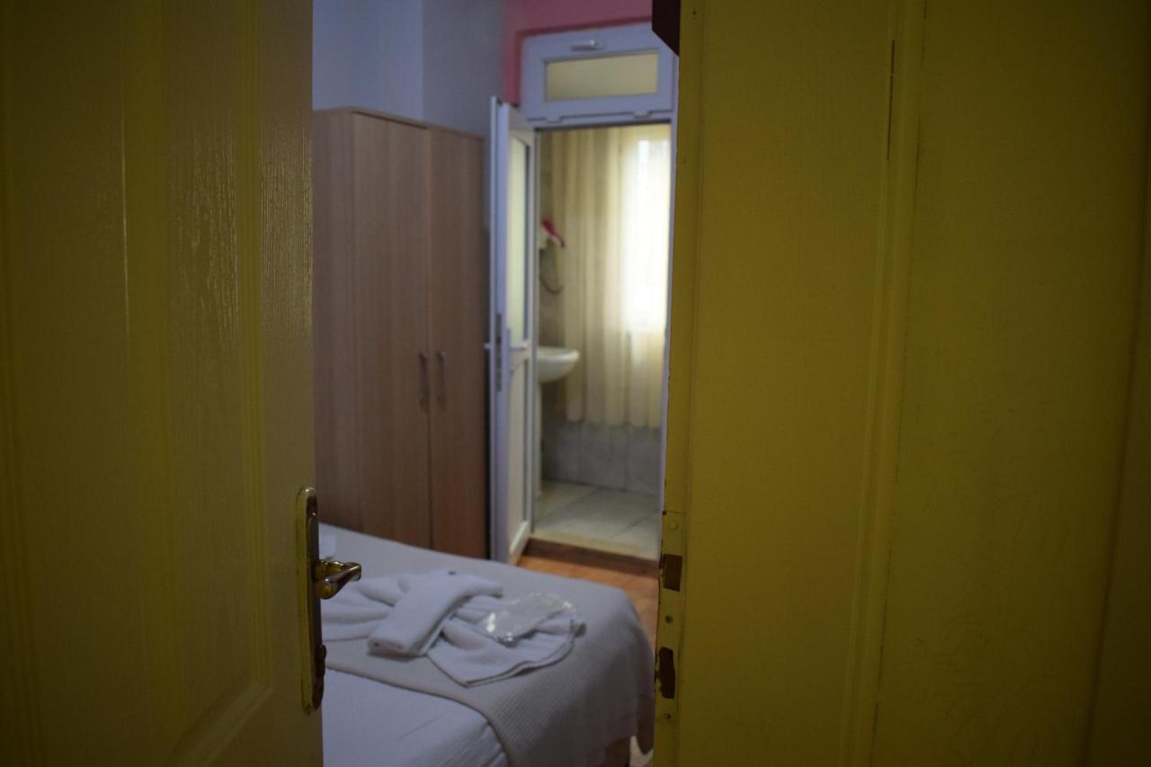 SUR PENSION AND HOTEL ISTANBUL — ISTANBUL — фотография отеля №26