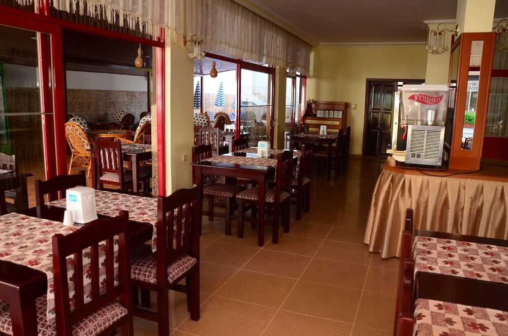 HOTEL DORIS AYTUR CITY — ALANYA — фотография отеля №26