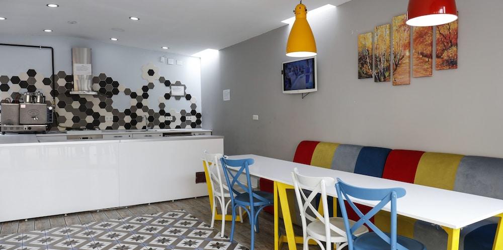 CAMPUCITY KIZ OGRENCI YURDU KADIKOY — ISTANBUL — fotografie hotel nr. 18