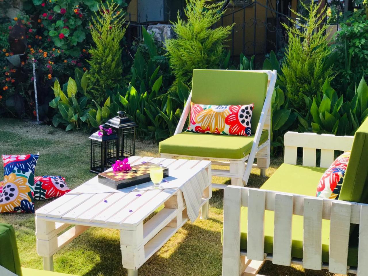 NEHIR DALYAN BOUTIQUE OTEL — DALYAN — фотография отеля №21