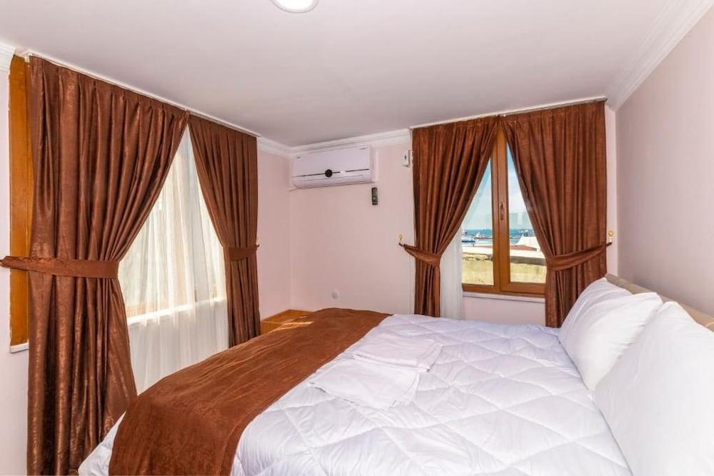 TAVRA HOTEL — ISTANBUL — фотография отеля №31