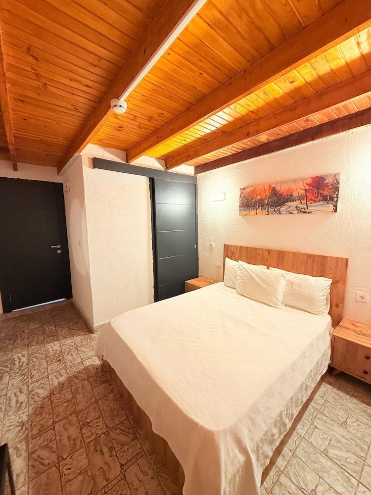 ADOS HOTEL — CESME — fotografie hotel nr. 15