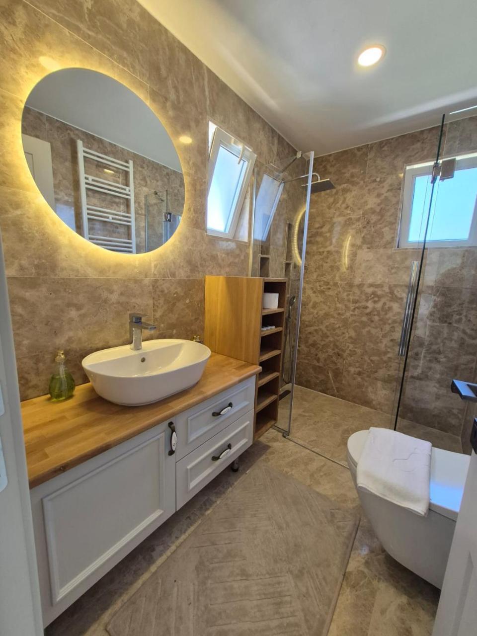 IBAK SUNNY HOUSES — BODRUM — фотография отеля №8