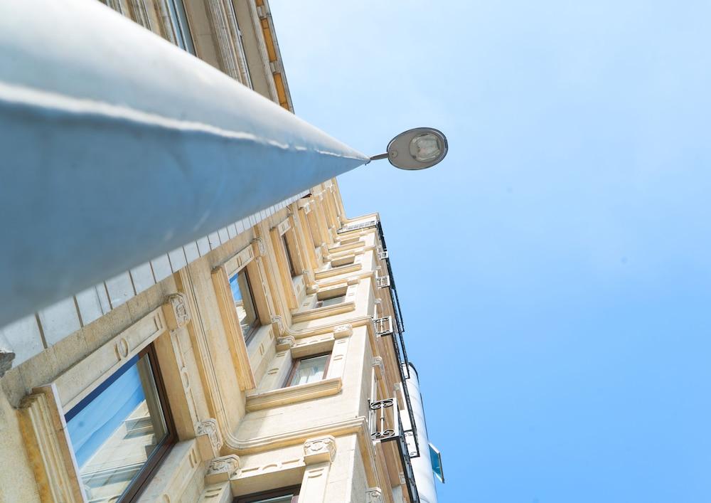 TAKSIM VIEW HOTEL — ISTANBUL — fotografie hotel nr. 30
