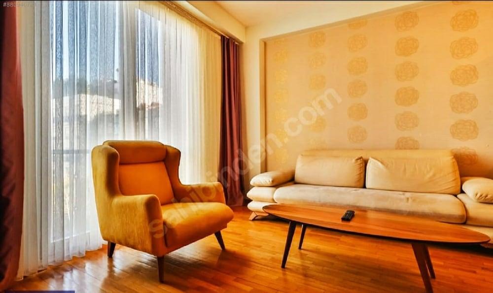 NUEVAS SUITES — ISTANBUL — фотография отеля №5