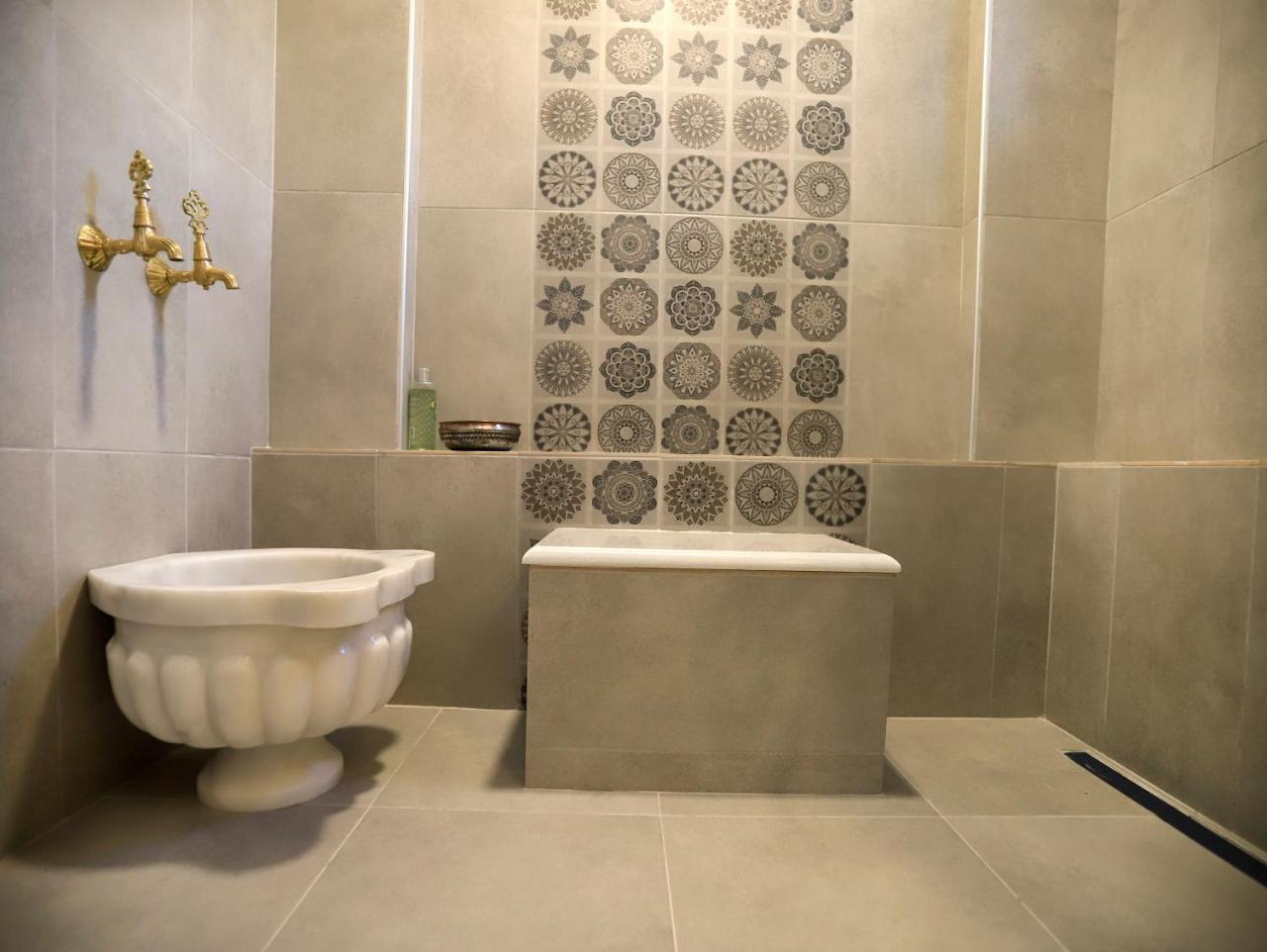 THE FLAG SUITES — BODRUM — фотография отеля №24