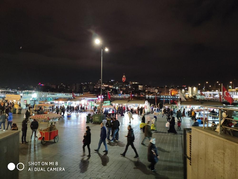 HOTEL BAZAAR — ISTANBUL — fotografie hotel nr. 28