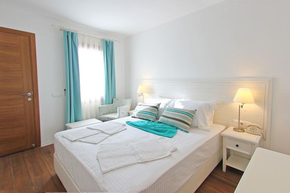 POSEIDON BOUTIQUE HOTEL AND YACHT CLUB SELIMIYE — MARMARIS — фотография отеля №8