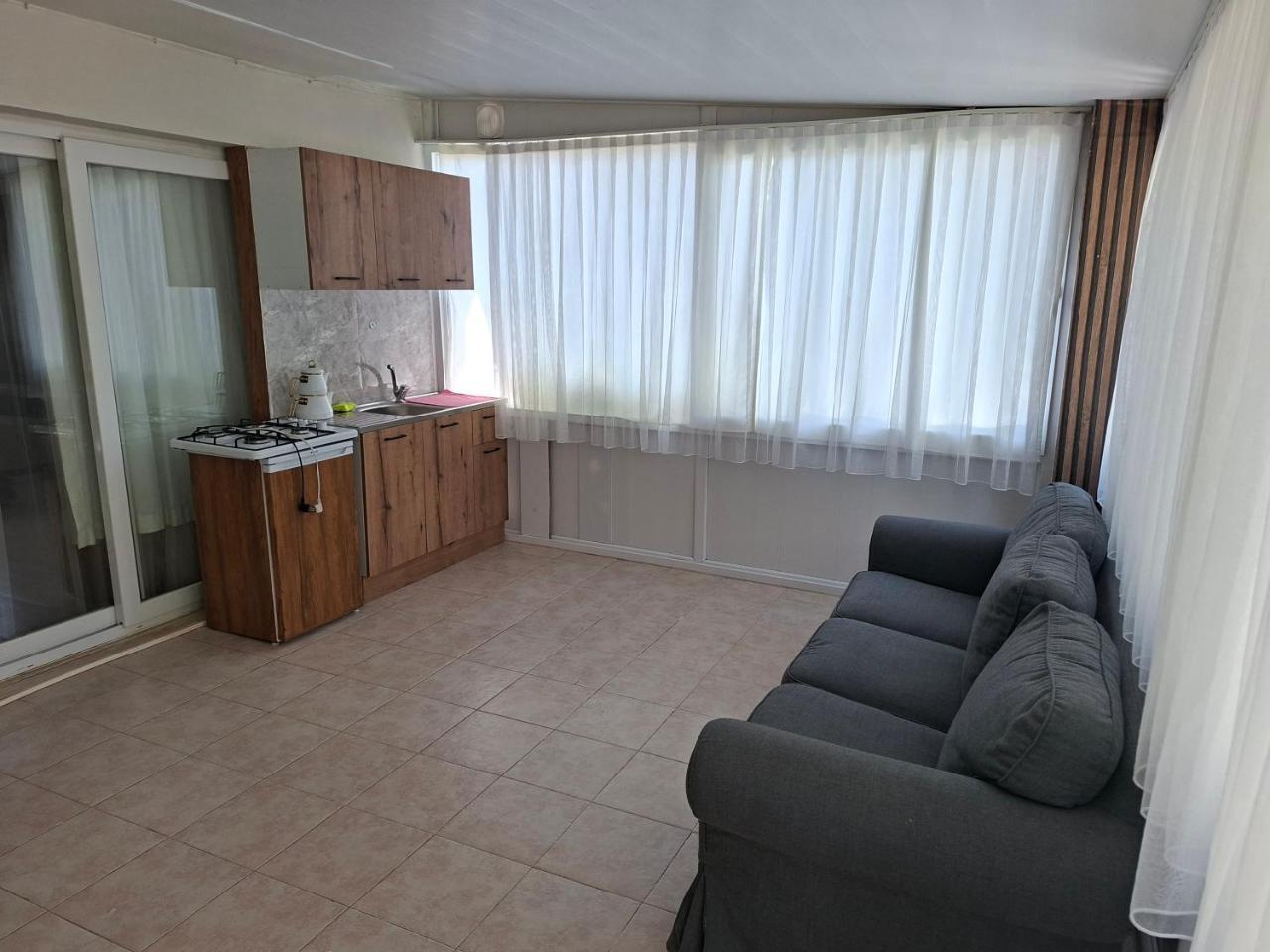 HOTEL ANTONIO — CESME — фотография отеля №31