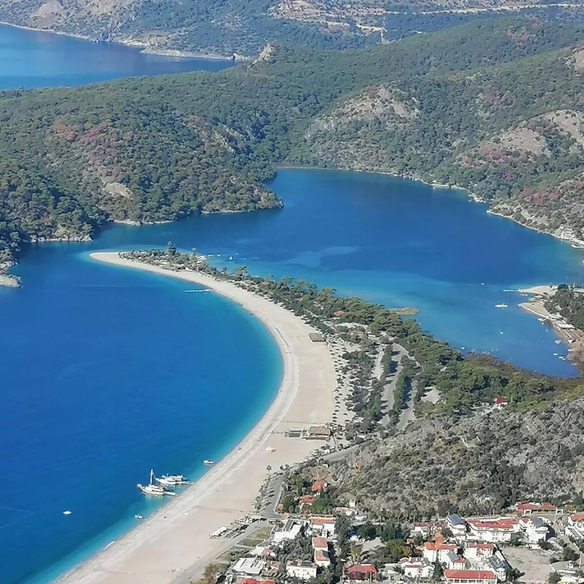 HOTEL UYGAR — FETHIYE — fotografie hotel nr. 18