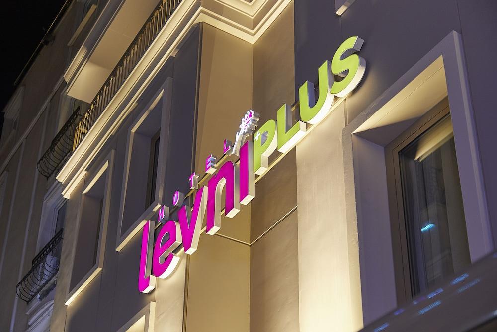 LEVNI PLUS HOTEL — ISTANBUL — фотография отеля №17