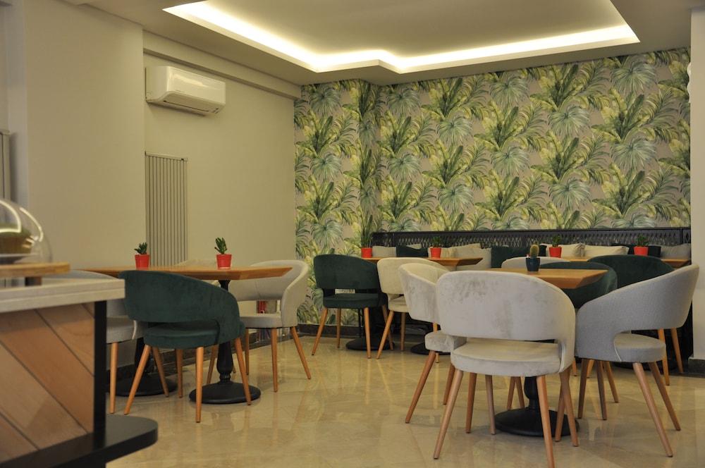 CENTRUM SUITES — ISTANBUL — фотография отеля №3