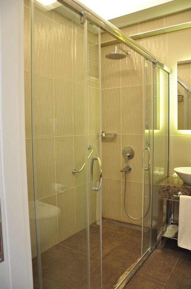CENTRUM SUITES — ISTANBUL — фотография отеля №25
