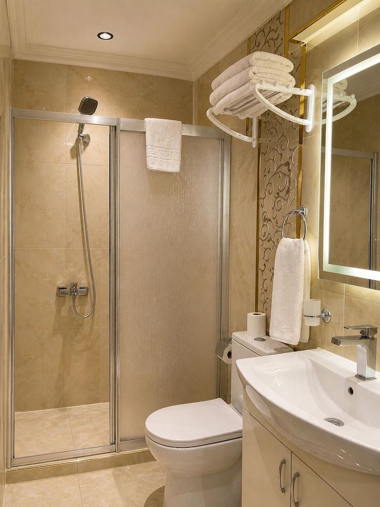THE PERA PORT HOTEL — ISTANBUL — fotografie hotel nr. 30