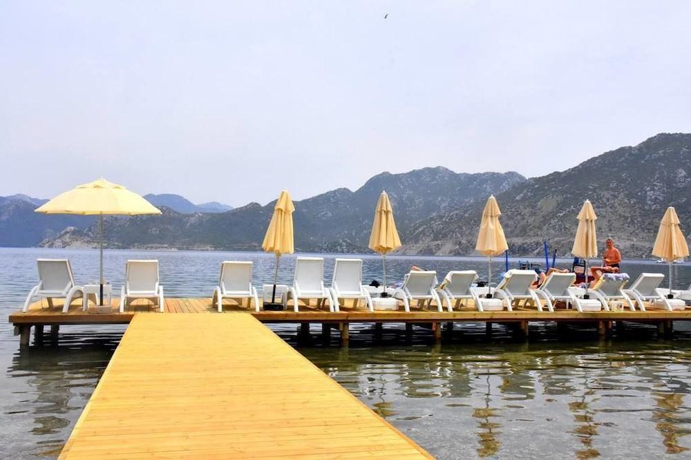 FISKA BUTIK HOTEL — MARMARIS — фотография отеля №20