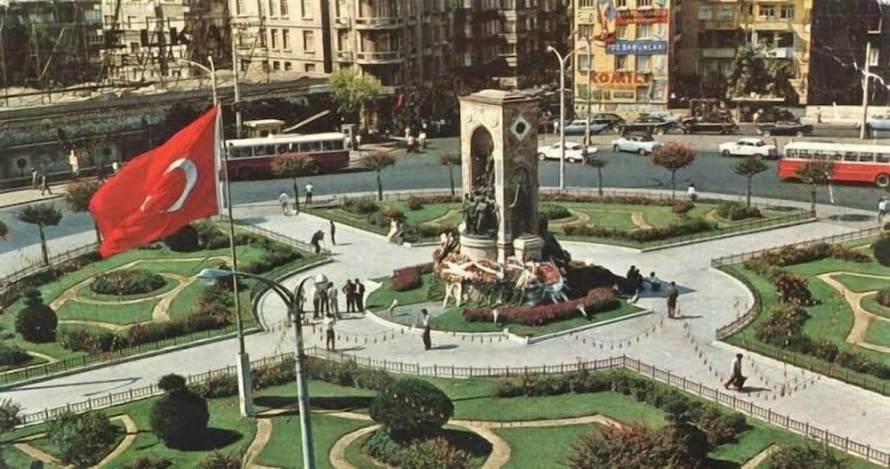 PALYACO HOUSE — ISTANBUL — fotografie hotel nr. 24