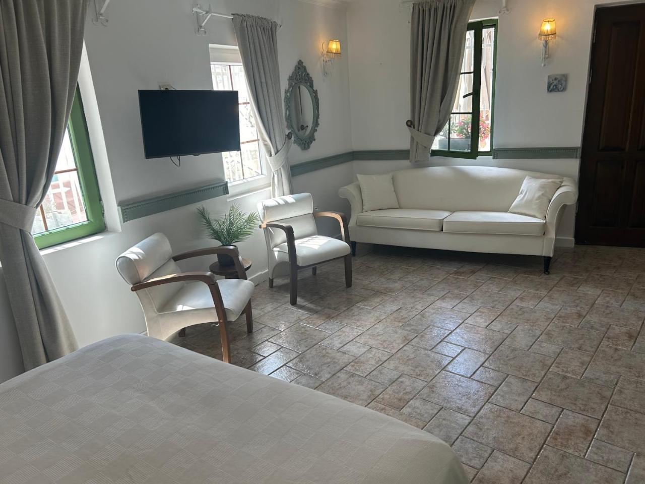 8 ODA BOUTIQUE HOMES — MARMARIS — fotografie hotel nr. 23