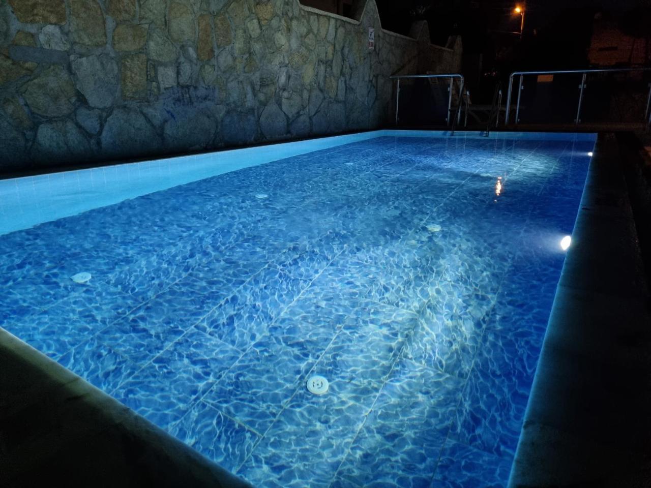 SOLEIL — KUSADASI — фотография отеля №31