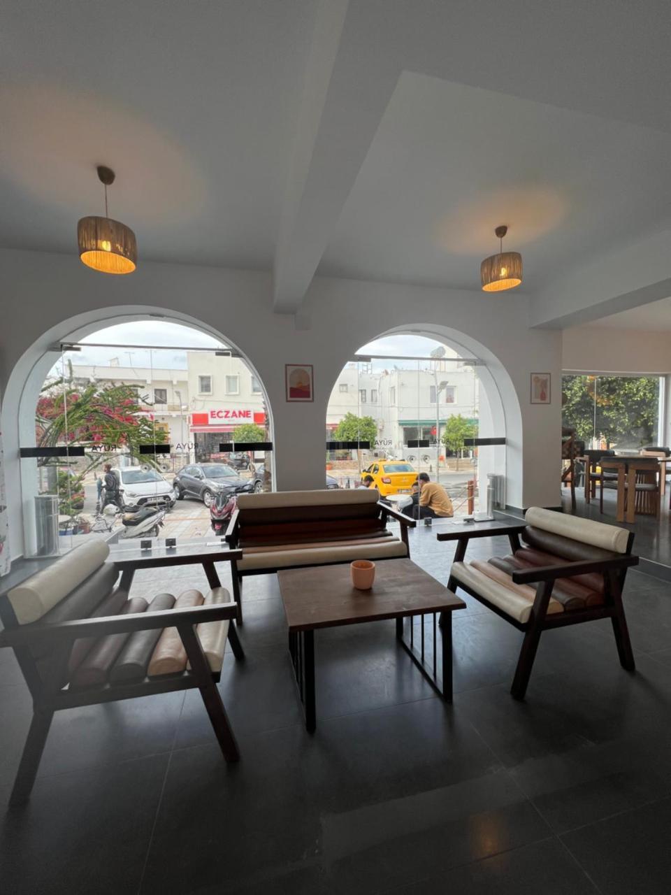 RUYA HOTEL — BODRUM — фотография отеля №17
