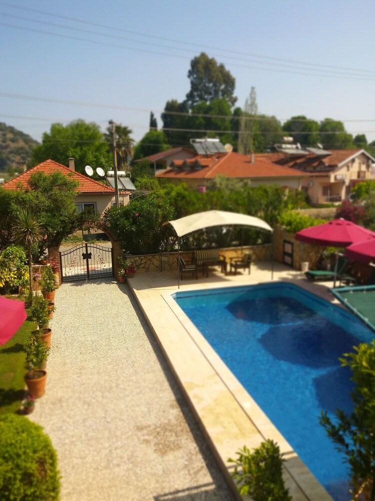 KILIM HOTEL — DALYAN