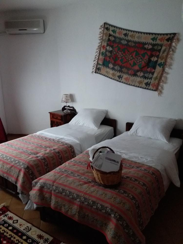 KILIM HOTEL — DALYAN — фотография отеля №4