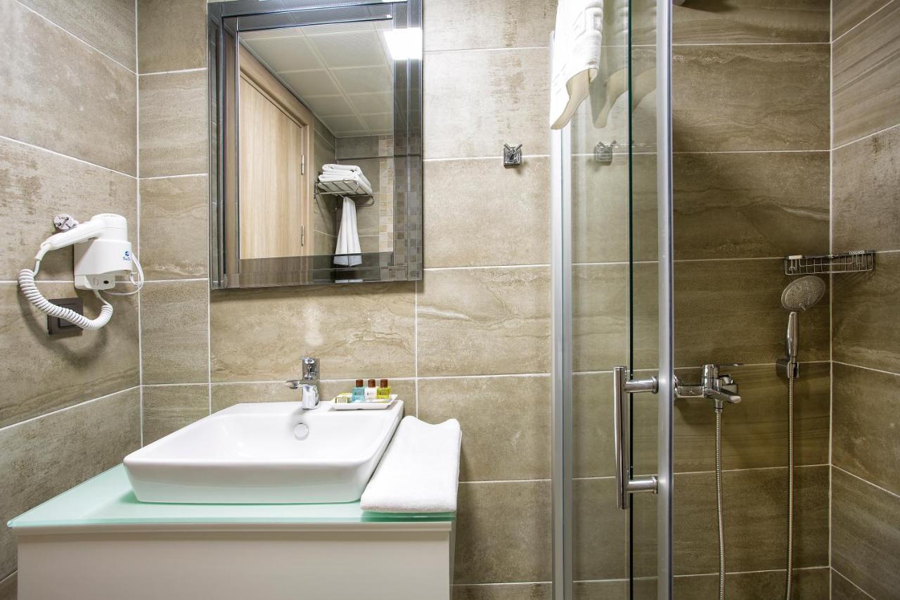 PERLA ARYA HOTEL — IZMIR — фотография отеля №6