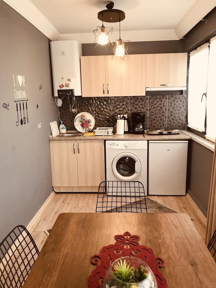 SIRENAS SUITES — ISTANBUL — фотография отеля №13
