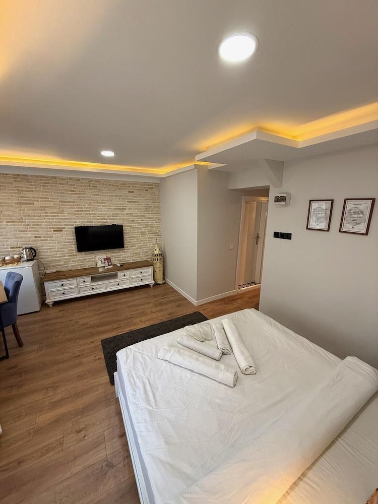 GV SUITES GALATA — ISTANBUL — fotografie hotel nr. 10