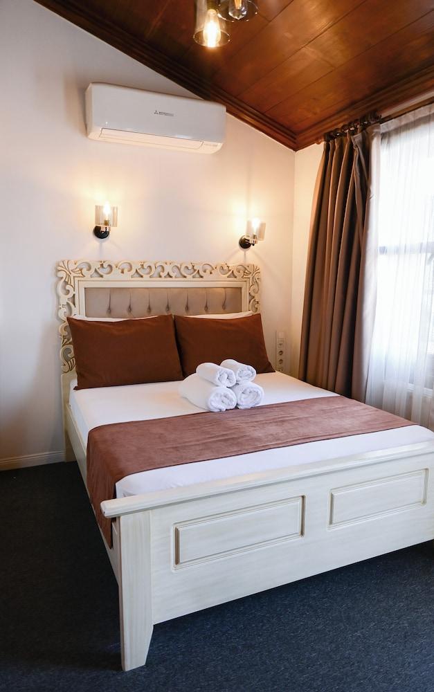 GALATA DREAM HOTEL — ISTANBUL — фотография отеля №17