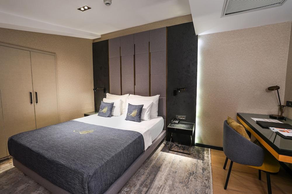 BROYT SUITES — ISTANBUL — фотография отеля №12