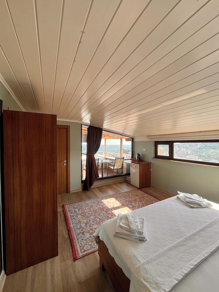 CLASS HOTEL BOSPHORUS — ISTANBUL — fotografie hotel nr. 6