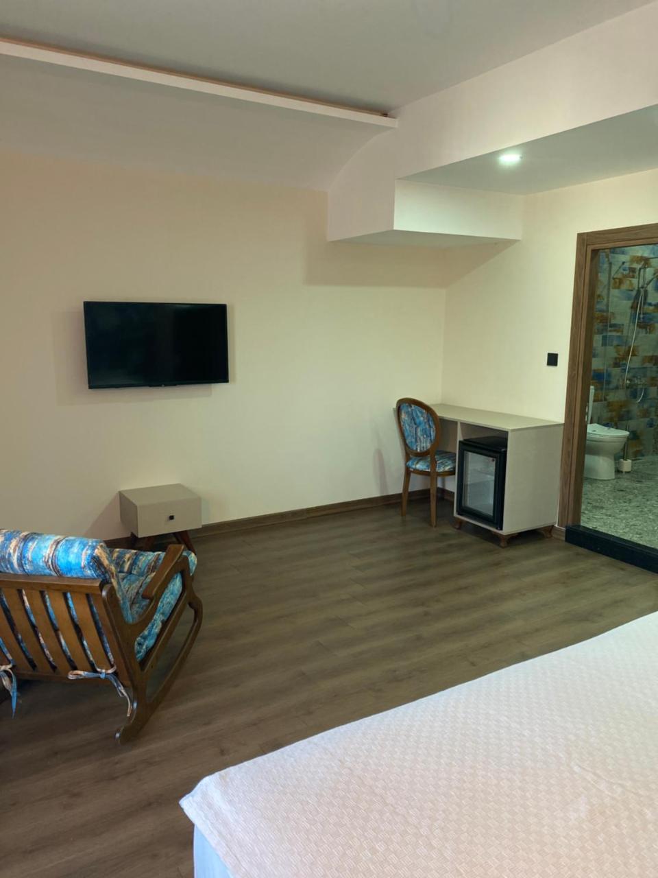 OFURO WORLD HOTEL SPA — IZMIR — фотография отеля №7