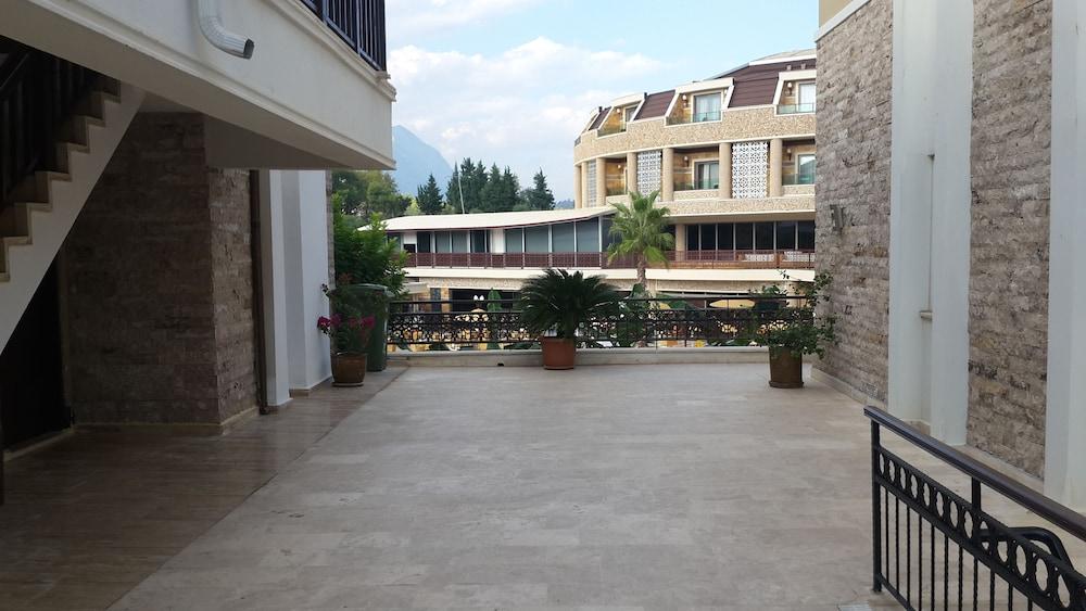 NAS-A HOMES — KEMER — фотография отеля №23