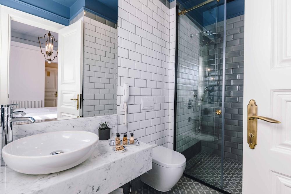 THE SOUL ISTANBUL (ADULTS ONLY) — ISTANBUL — fotografie hotel nr. 20
