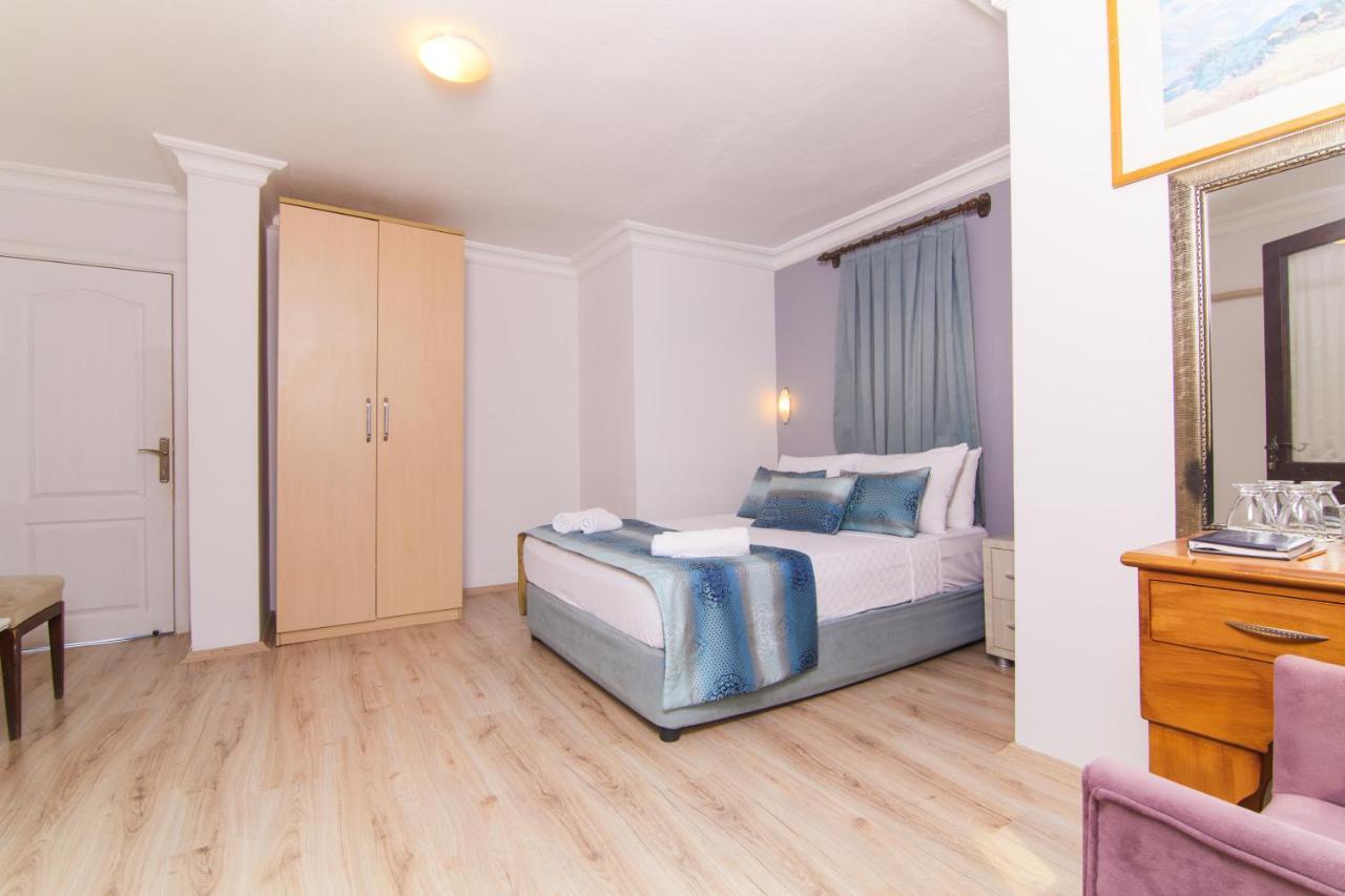 NISH CARIA BOUTIQUE HOTEL — DALYAN — фотография отеля №21