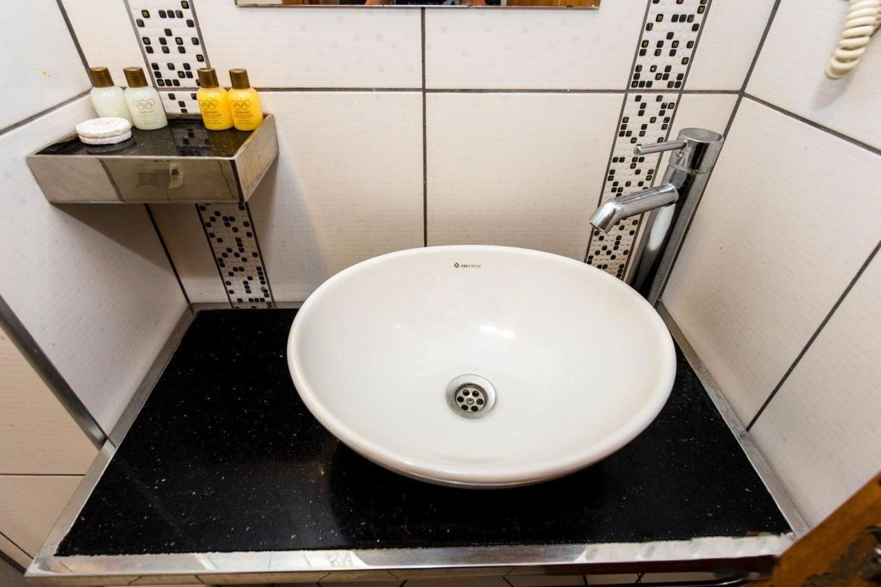 OLIMPIYAT OTEL IZMIR — IZMIR — фотография отеля №13