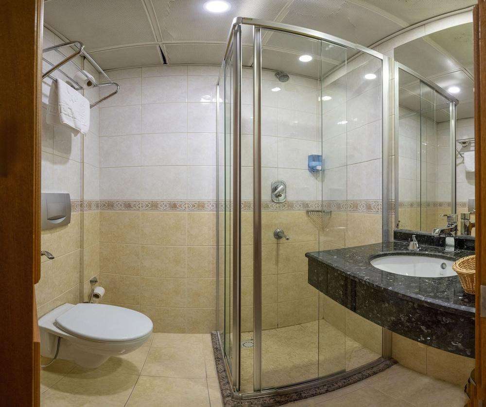 DALAN HOTEL — ISTANBUL — fotografie hotel nr. 30