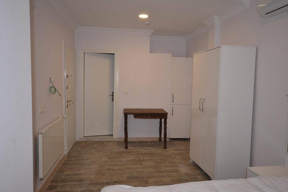 SULTANAHMET IVY SUITE — ISTANBUL — фотография отеля №6