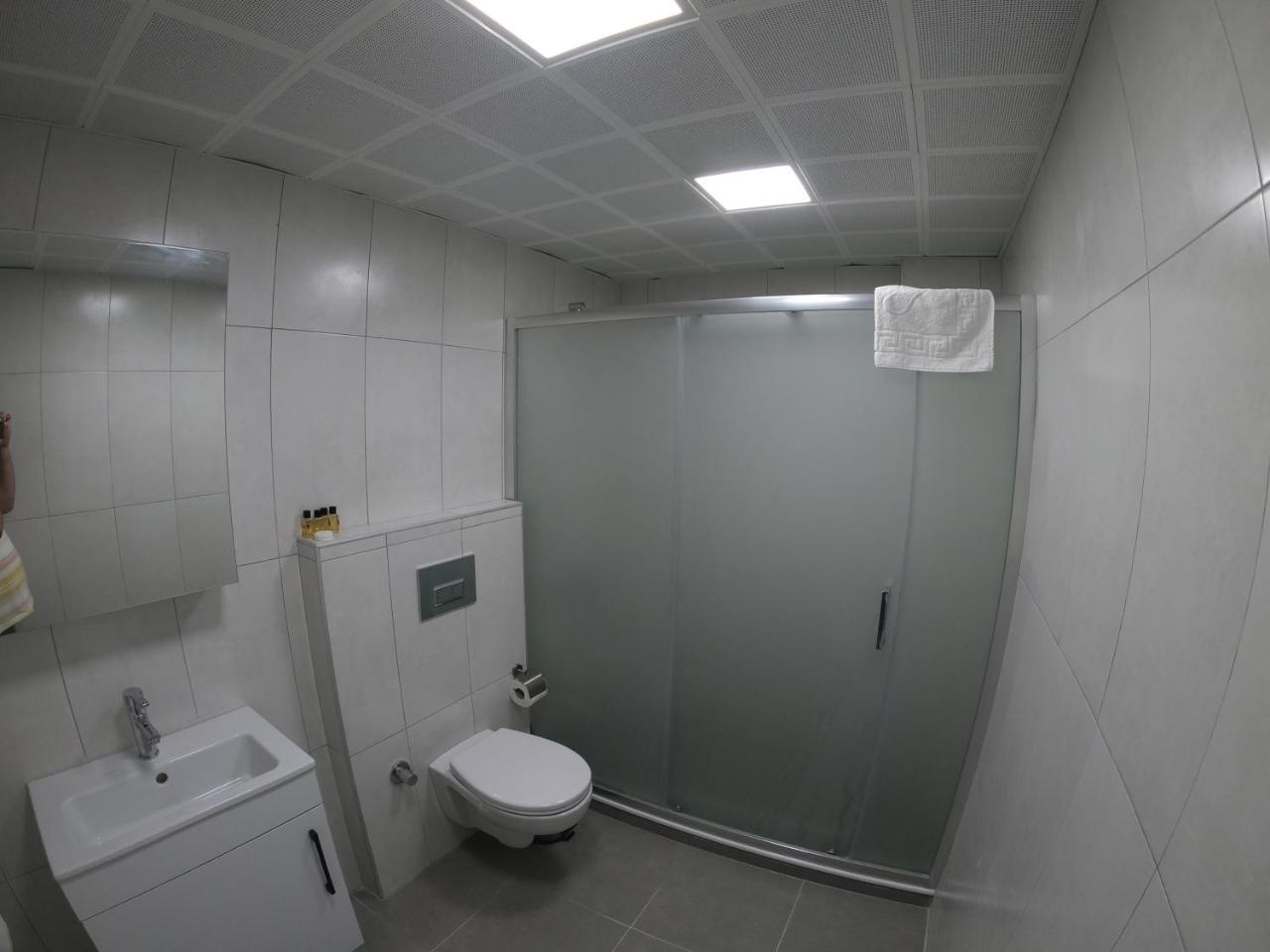 DALIAN ELITE APARTS — CESME — fotografie hotel nr. 30