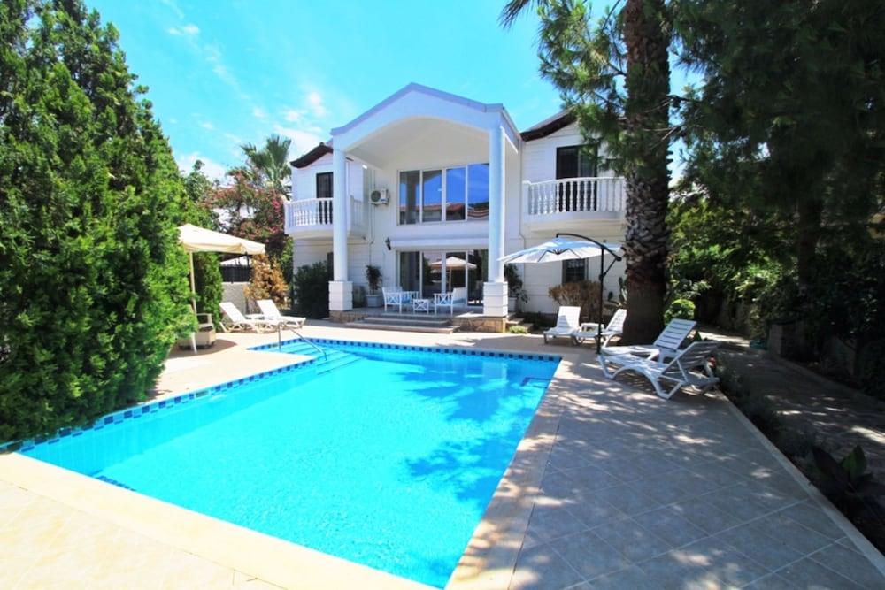 VILLA CENTER — FETHIYE — фотография отеля №18